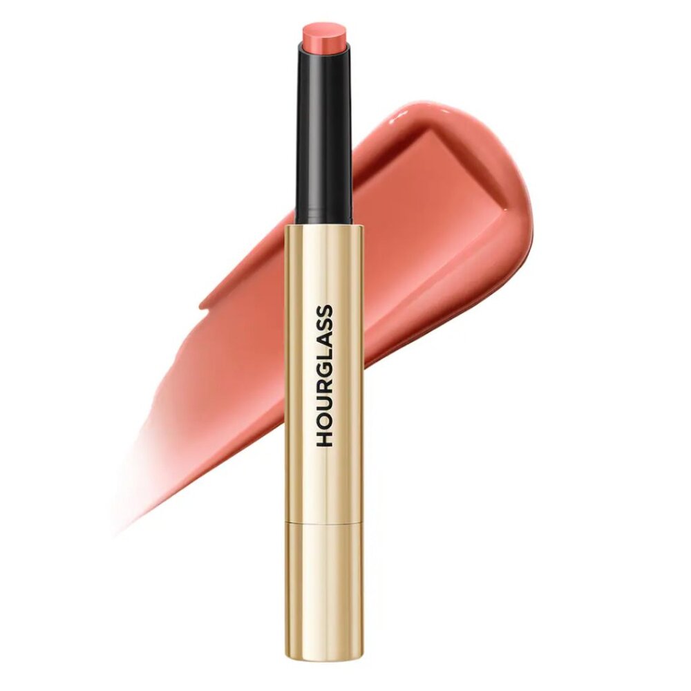 NWT! Hourglass  Phantom Volumizing Glossy Lip Balm in Mist